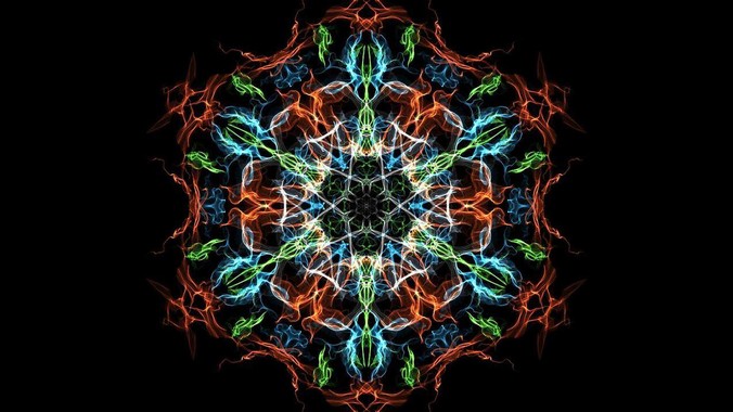 你见过的最棒的个人博客界面是什么样的？